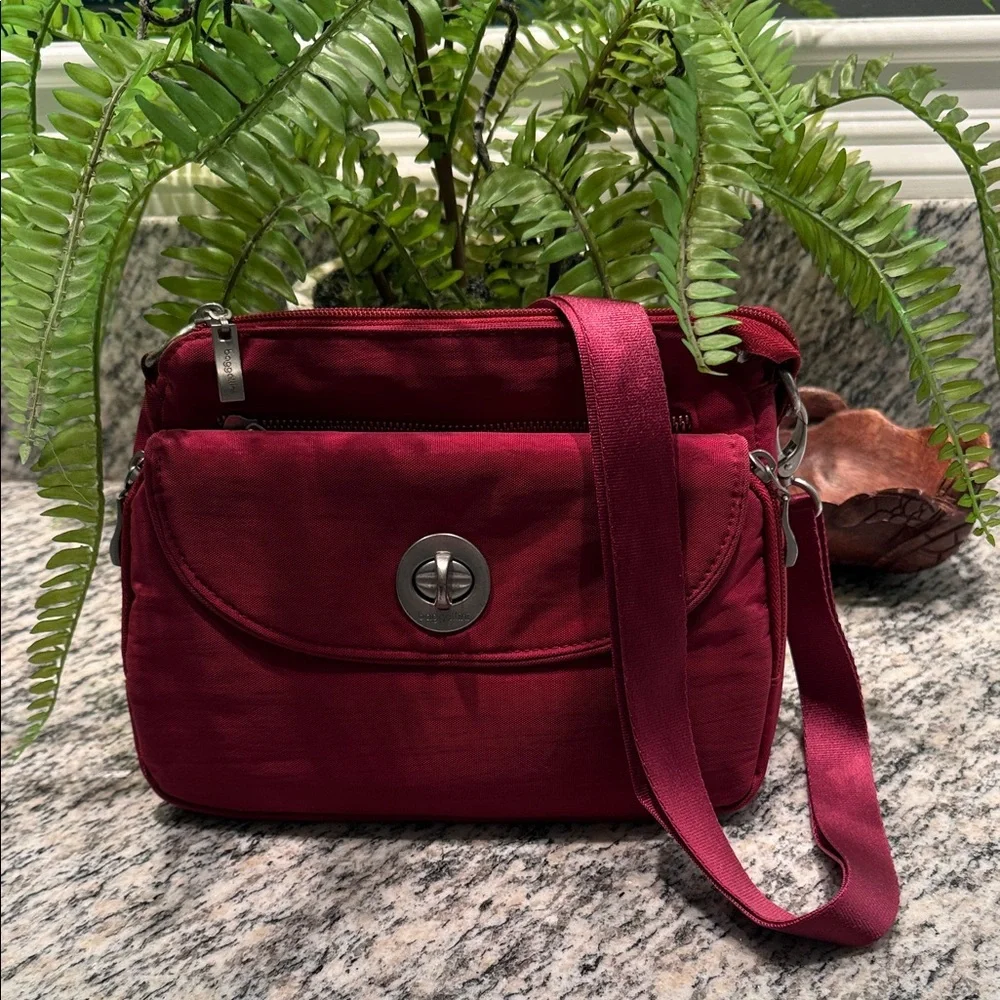 Baggalini Calais Crossbody Bag - Picture 2 of 8